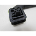 Alça Pega Mão Puta Merda Dianteiro Mercedes C180 Coupe 2014 Preto