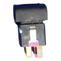 Botão Alarme Chevrolet Vectra 1997 1998 1999 90478231