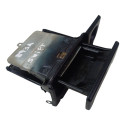 Moldura Cinzeiro Porta Copos Suzuki Swift 92 93 94 95 Preto