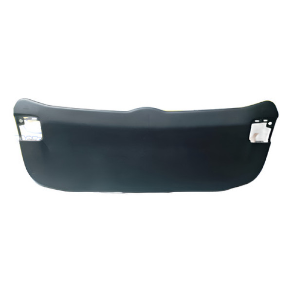 Moldura Forro Tampa Porta Malas Toyota Yaris 2018 2019 2023