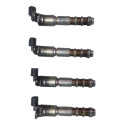 4 Válvula Solenoide Captiva 3.6 V6 2008 2009 2010 2011 2012