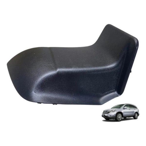 Acabamento Interno Traseiro Direito Honda Crv 2007 2011