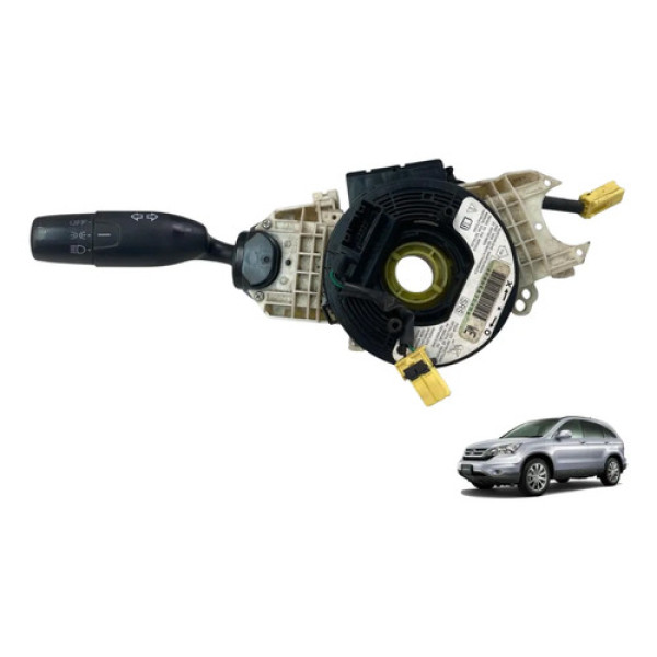 Chave Limpador Parabrisa Honda Crv 2007/2011 Original