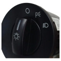Botão Chave Luz Farol Ford New Fiesta 2011 2012 2013 Orig