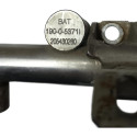 Flauta Bico Injetor Peugeot 208 308 3008 Citroen C4 1.6 16v