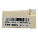 Modulo Rele Assy Kia Sportage 2.0 2005 A 2010 919401f010