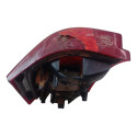 Lanterna Omega Suprema 1992 1993 1994 A 1998  Lado Direita Direito/passageiro Vermelho