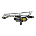 Motor Limpador Parabrisa Mobi  2016 2024 W000038476