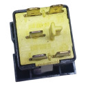 Botão Interruptor Desembaçador Traseiro Vectra 1997 1998 199