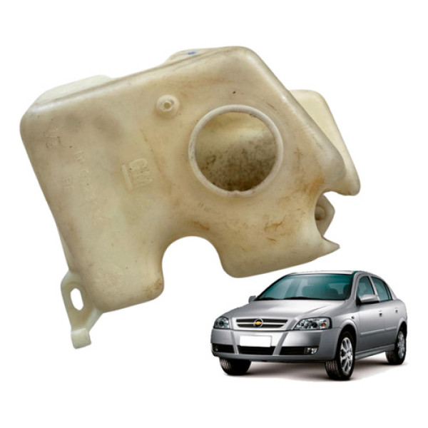 Reservatório Água Para-brisa Chevrolet Astra Vectra 1997 Bege