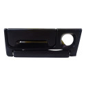 Moldura Cinzeiro Porta Copos Suzuki Swift 92 93 94 95 Preto