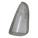 Lente Farol Fiesta Courier 1996 97 98 99 Lado Direito Arteb