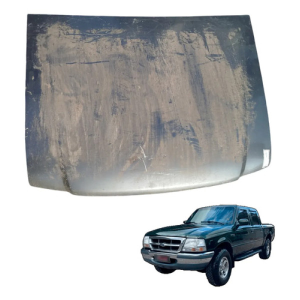 Capo Ford Ranger 98 99 1998 1999 2000 2001 2002 2003 2004