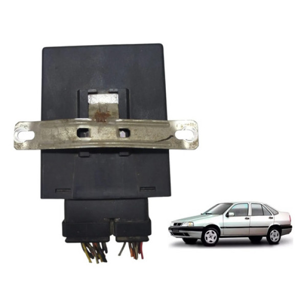Módulo Conforto Travas Alarme 50004986 Fiat Tempra 1993 1999