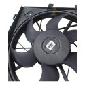 Defletor C/ Ventoinha Mercedes A160 A190 1996 05 A1685050155