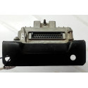 Módulo Injeção Fiat Uno E Fiorino 1.0 Gasolina 6160070200
