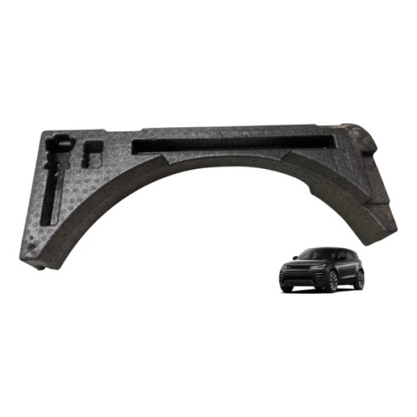 Isopor Estepe Porta Malas Range Rover Evoque 2.0 Turbo 2012