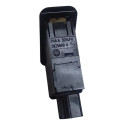Botão Regulagem Farol 1925699 Peugeot 206 2001 A 2006