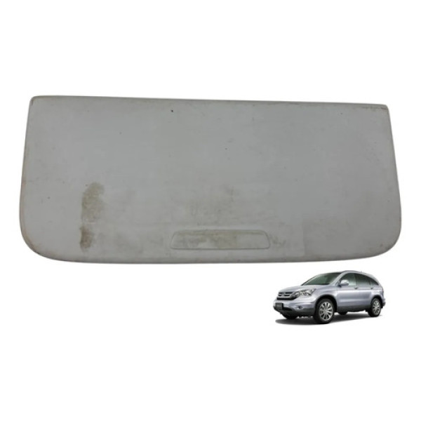 Porta Oculos Tampa Luz Teto Honda Crv 2007 2008 2009 2010 11