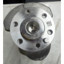 Virabrequim Std 208 308 408 3008 Citroen C4 Thp 1.6 16v