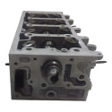 Cabeçote Peugeot 206 207 Citroen C3 1.4 8v Tu3jp Retificado