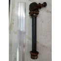 Parafusos Mola Dianteira Sportage 1998 1999 2000 2001 2002