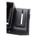 Difusor Ar Painel Lateral L200 1997 2007 Lado Esquerdo