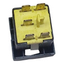 Botão Interruptor Desembaçador Traseiro Vectra 1997 1998 199
