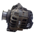 Alternador Kangoo Megane Clio 1.6 16v #15.743