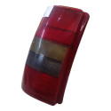 Lanterna Omega Suprema 1992 1993 1994 A 1998  Lado Esquerda Esquerdo/motorista Vermelho