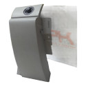 Moldura Botão Comando Retrovisor Elétrico Cruiser 2006 2010