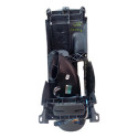 Console Central Difusor Citroen Xsara Picasso 2001 2012