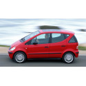 Manual Proprietário Mercedes Classe A 160 190 1996 2006