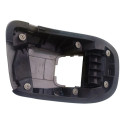 Acabamento Cinto Teto Honda Cr-v 2009/2011 Cinza