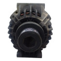Alternador Kangoo Megane Clio 1.6 16v #15.743
