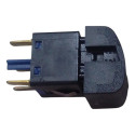 Botão Comando Circulação Ar Chevrolet Vectra 97 98 99 2005 Preto
