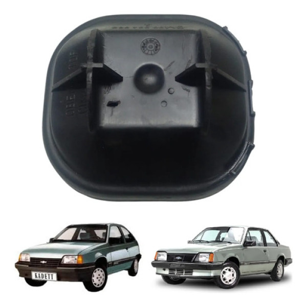 Tampa Vedação Farol Chevette Monza Kadett 1983 1993 Original