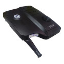 Tampa Filtro Ar Cobertura Motor Vw Gol G3 G4 Power 1.0 16v