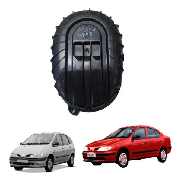 Caixa Filtro Ar Megane Scenic 2.0 8v 1998 1999 2000 2001