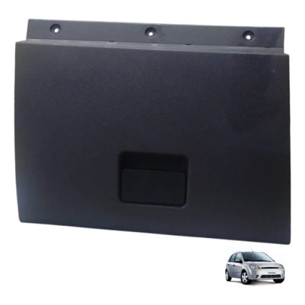 Porta Luvas Ford Fiesta 2002 A 2006 2s65a06024