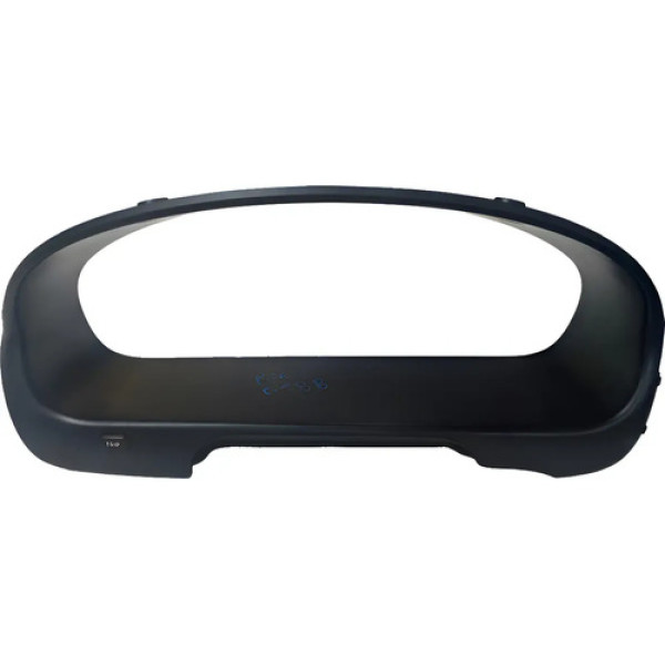 Moldura Painel Kia Magentis 2007 2008 2009 Original Preto