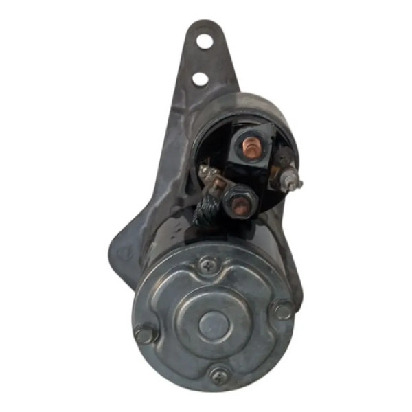 Motor De Arranque Nissan Versa 1.6 16v 2013/2014 233001hk0c