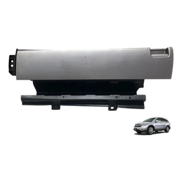 Tampa Porta Luvas Objetos Honda Crv 2006 A 2011 77330swa