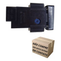 Botão A/c Ar Condicionado Toyota Corolla Fielder 2003 A 2008 Preto