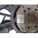 Defletor C/ Ventoinha Mercedes A160 A190 1996 05 A1685050155