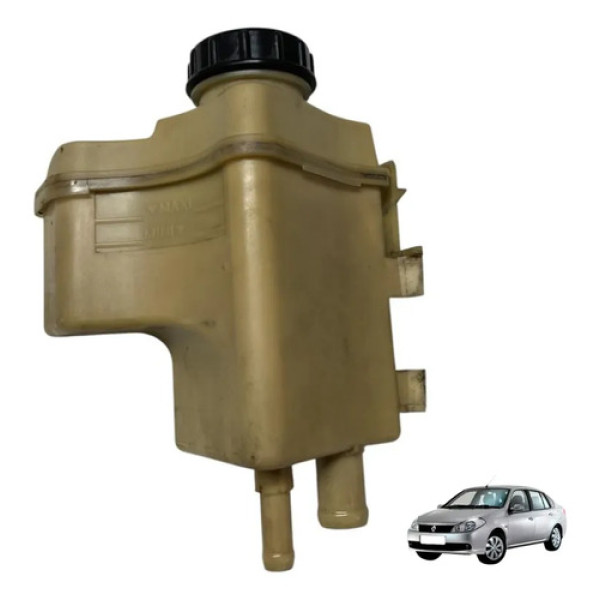 Reservatorio Oleo Renault Clio Kangoo Symbol 7700414664