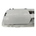 Luz Teto Cortesia Mercedes C180 Cgi 1.8 2011 2012 2013 2014