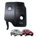 Tampa Filtro Ar Cobertura Motor Vw Gol G3 G4 Power 1.0 16v