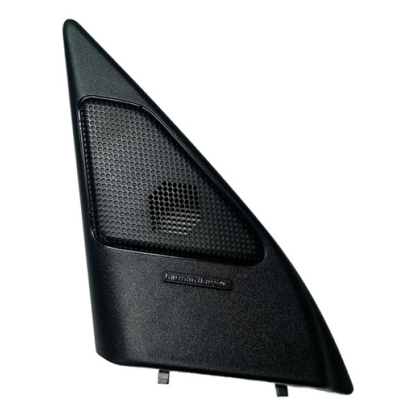 Moldura Acabamento Interno Retrovisor Freelander Esquerdo
