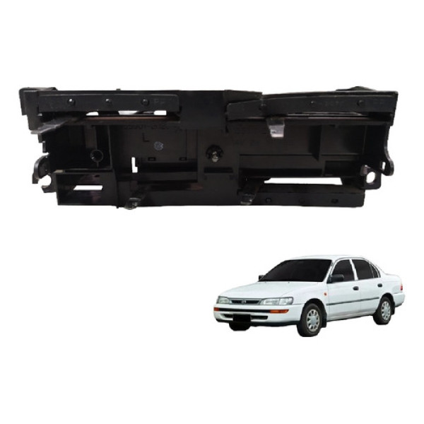 Comando Ar Condicionado Corolla 93 94 95 96 97 Original